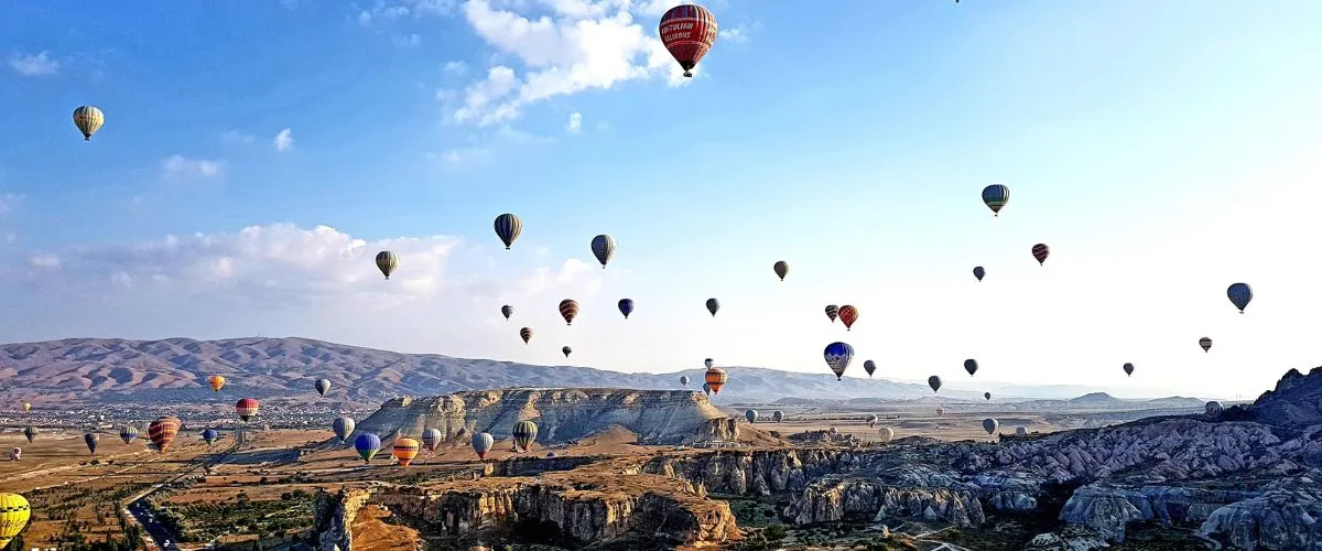 ¿Cuáles son los requisitos para viajar a Turquía?