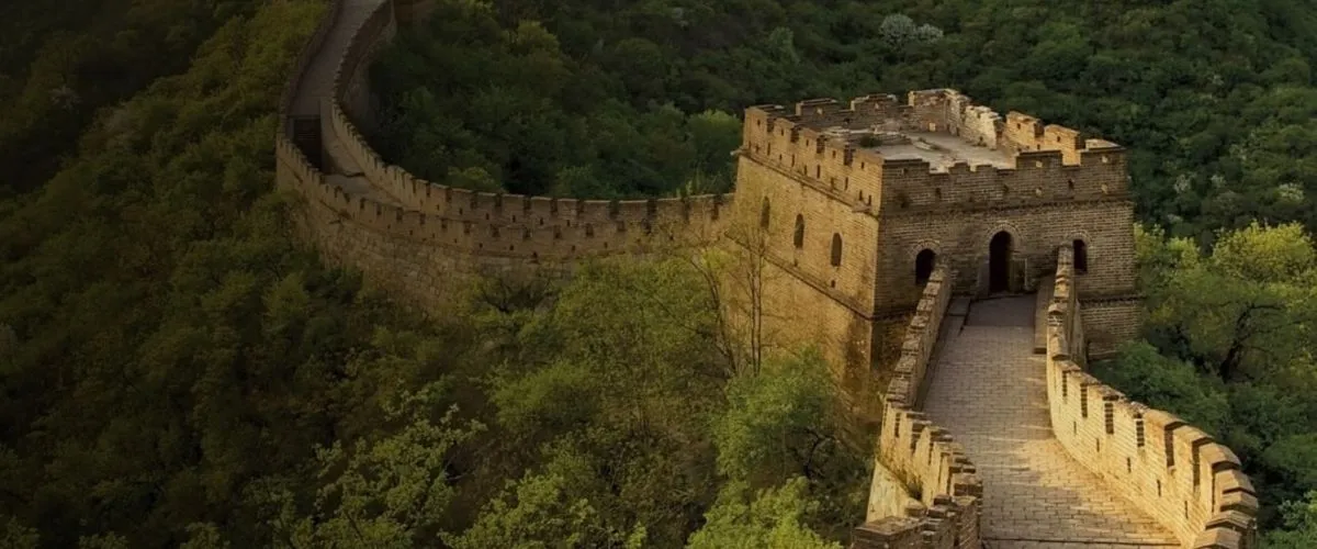 Vacunas para viajar a China