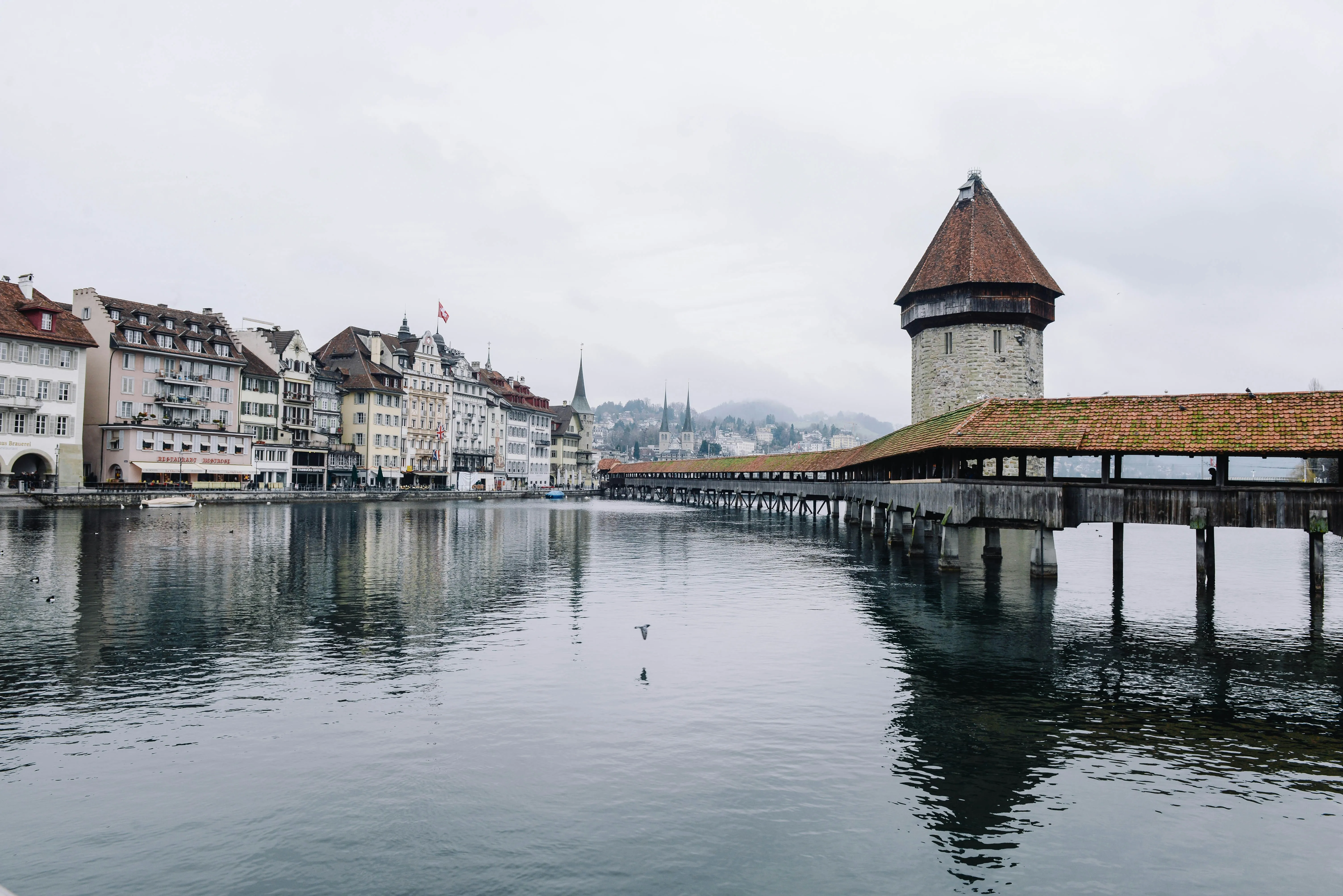 Trabajar en Suiza, una gran oportunidad