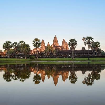 Seguro de viaje a Camboya