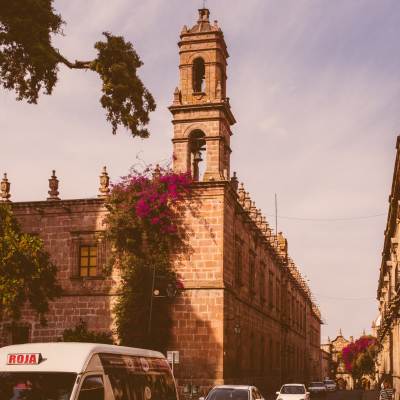 Carnet de conducir español en México