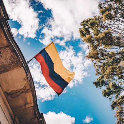 Requisitos para viajar a Colombia desde España