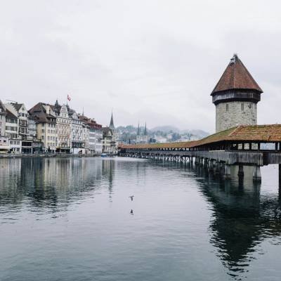 Trabajar en Suiza, una gran oportunidad